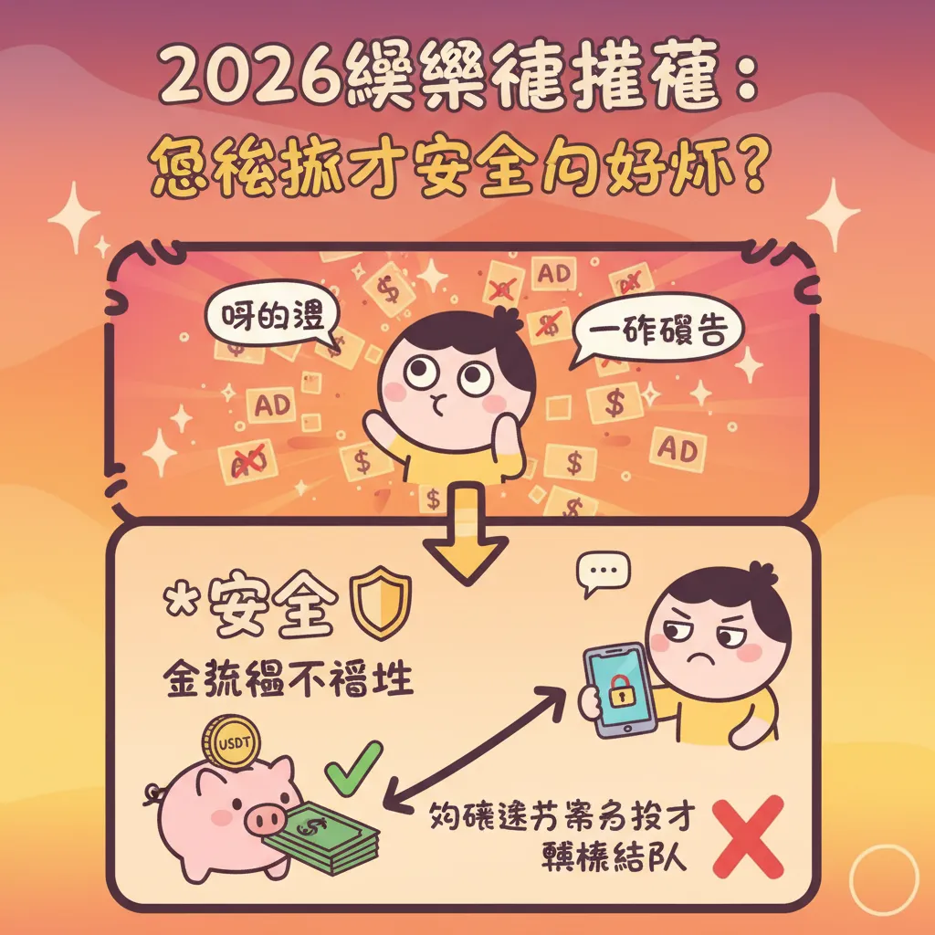 2026娛樂城推薦：怎麼挑才安全又好玩？