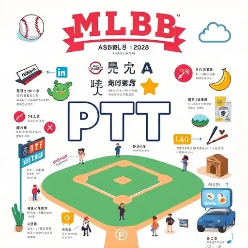 為什麼「MLB 免費直播 PTT」每年都這麼熱？